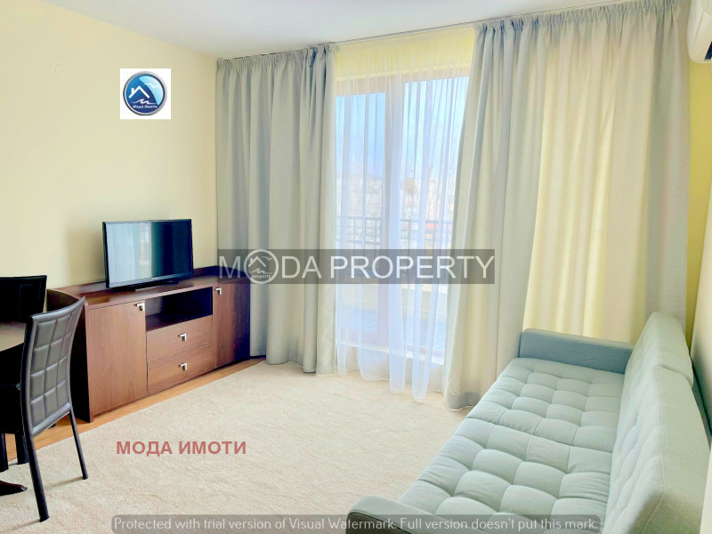 En venta  1 dormitorio región Burgas , k.k. Slanchev bryag , 80 metros cuadrados | 76946663 - imagen [5]