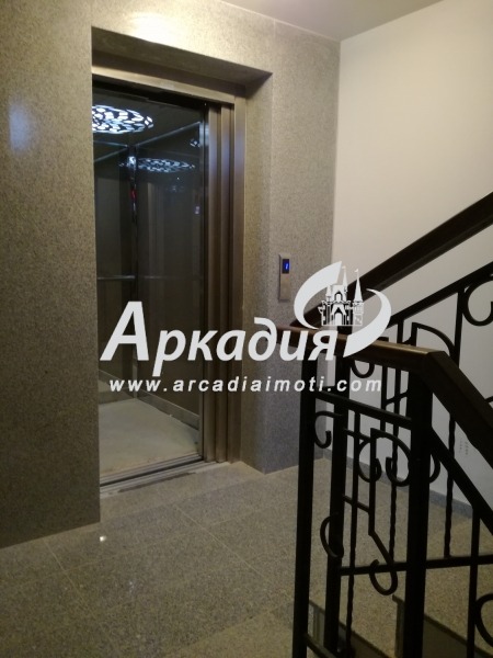 Продава 2-СТАЕН, гр. Пловдив, Христо Смирненски, снимка 2 - Aпартаменти - 46511460