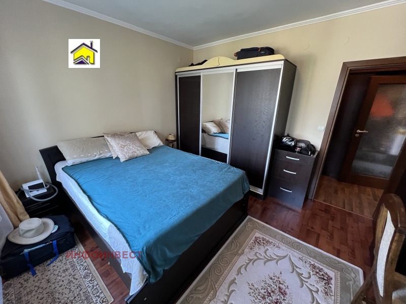 Till salu  1 sovrum region Pazardzhik , Velingrad , 59 kvm | 16693071 - bild [5]