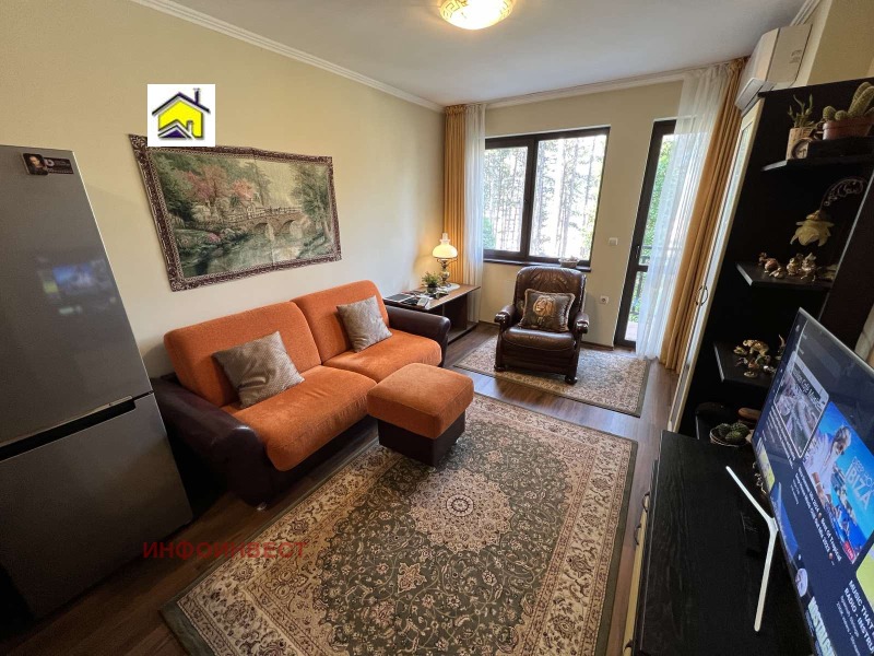 Till salu  1 sovrum region Pazardzhik , Velingrad , 59 kvm | 16693071 - bild [3]