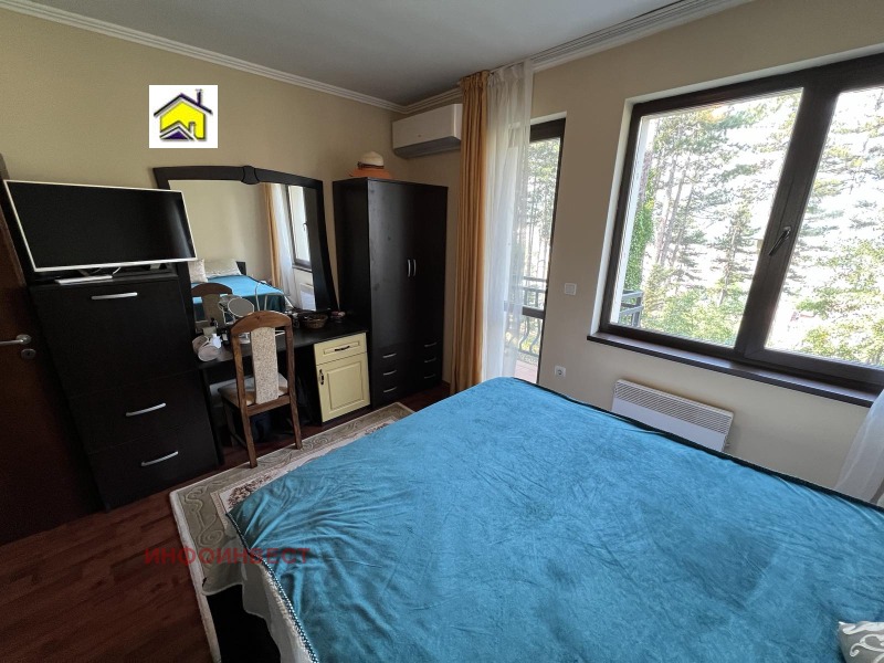 Till salu  1 sovrum region Pazardzhik , Velingrad , 59 kvm | 16693071 - bild [6]