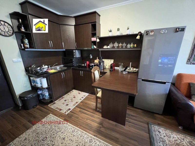 Продава  2-стаен област Пазарджик , гр. Велинград , 59 кв.м | 16693071 - изображение [12]