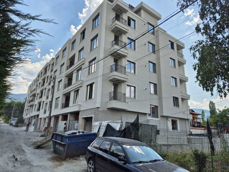 На продаж  1 спальня София , Кръстова вада , 68 кв.м | 25489929 - зображення [4]
