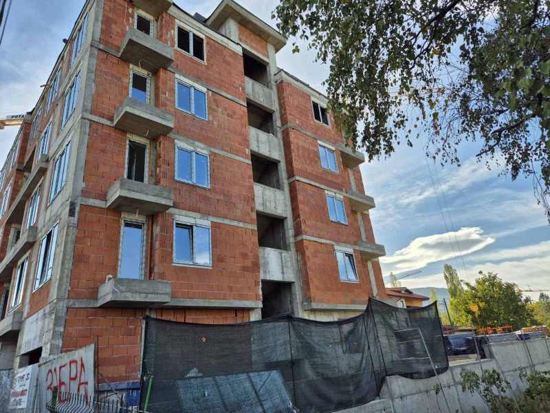 Продаја  1 спаваћа соба Софија , Крастова вада , 68 м2 | 26127611 - слика [4]