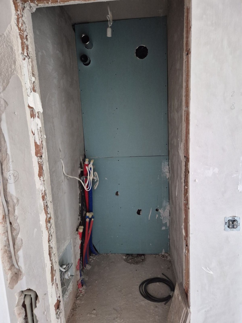На продаж  1 спальня София , Кръстова вада , 68 кв.м | 25489929 - зображення [9]