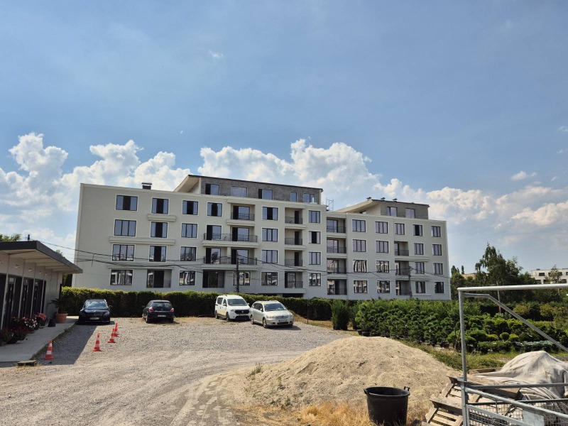 На продаж  1 спальня София , Кръстова вада , 68 кв.м | 25489929 - зображення [3]