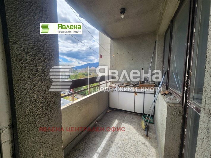 Продава 2-СТАЕН, гр. София, Гео Милев, снимка 7 - Aпартаменти - 48105947