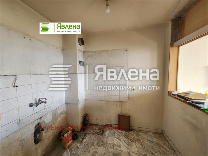 Продава 2-СТАЕН, гр. София, Гео Милев, снимка 3 - Aпартаменти - 48105947