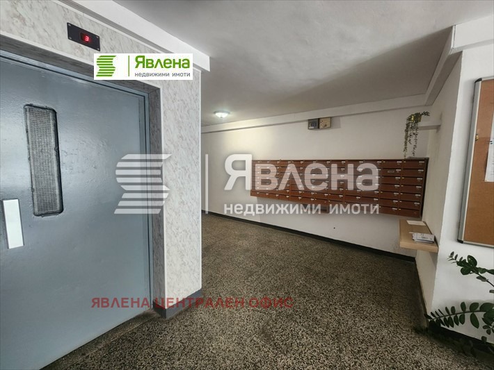 Продава 2-СТАЕН, гр. София, Гео Милев, снимка 9 - Aпартаменти - 48105947