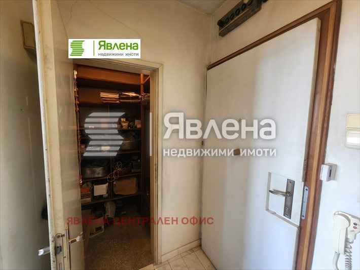 Продава 2-СТАЕН, гр. София, Гео Милев, снимка 8 - Aпартаменти - 48105947