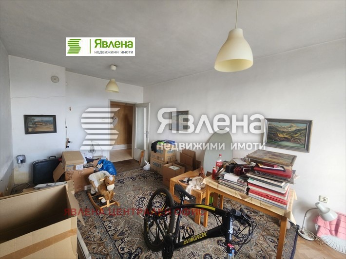 Продава 2-СТАЕН, гр. София, Гео Милев, снимка 2 - Aпартаменти - 48105947