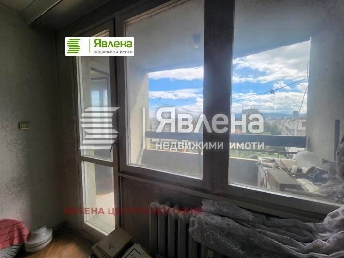 Продава 2-СТАЕН, гр. София, Гео Милев, снимка 6 - Aпартаменти - 48105947