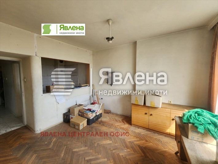 Продава 2-СТАЕН, гр. София, Гео Милев, снимка 1 - Aпартаменти - 48105947