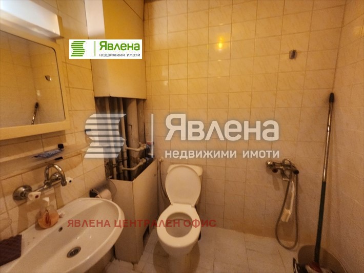 Продава 2-СТАЕН, гр. София, Гео Милев, снимка 5 - Aпартаменти - 48105947