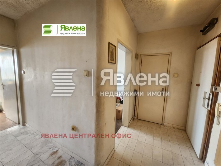 Продава 2-СТАЕН, гр. София, Гео Милев, снимка 4 - Aпартаменти - 48105947