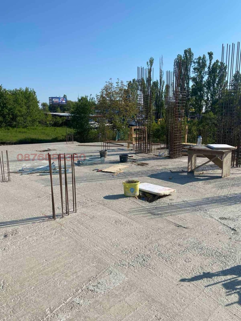 In vendita  1 camera da letto Sofia , Gorna bania , 69 mq | 98374610 - Immagine [7]
