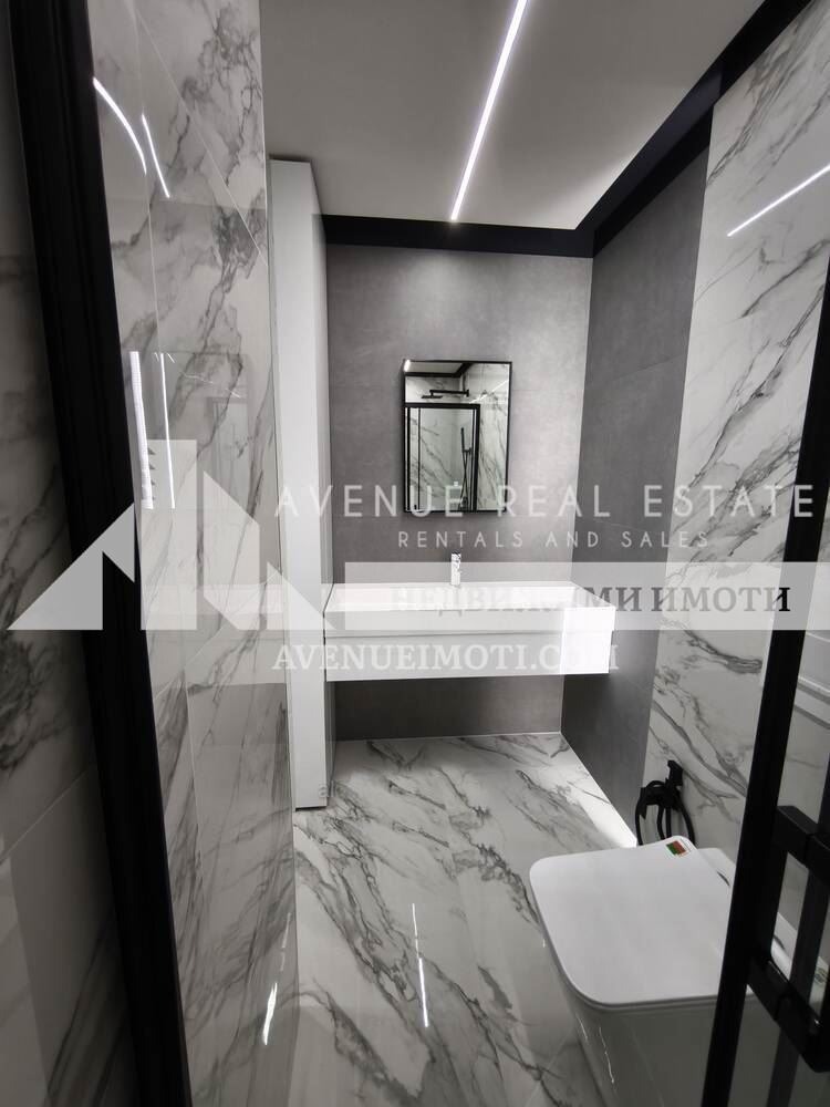 In vendita  1 camera da letto Plovdiv , Hristo Smirnenski , 86 mq | 47621814 - Immagine [12]
