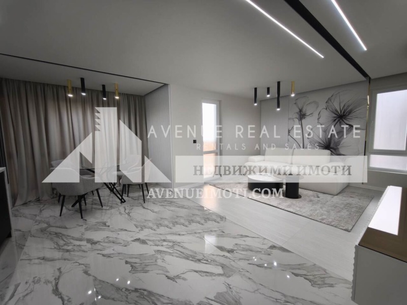 In vendita  1 camera da letto Plovdiv , Hristo Smirnenski , 86 mq | 47621814 - Immagine [15]
