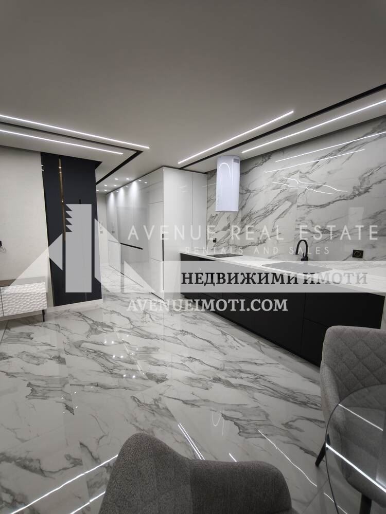 In vendita  1 camera da letto Plovdiv , Hristo Smirnenski , 86 mq | 47621814 - Immagine [2]