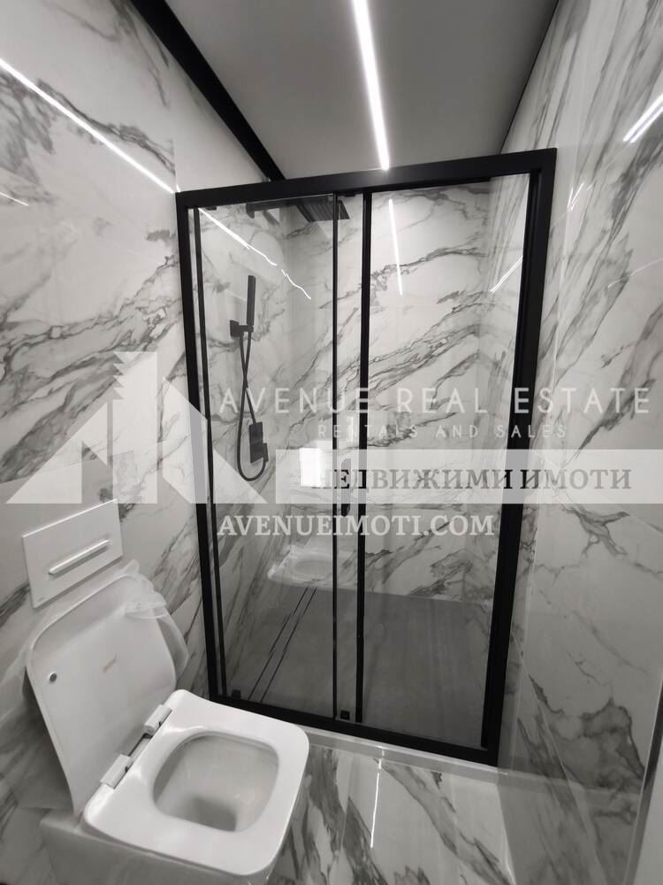 In vendita  1 camera da letto Plovdiv , Hristo Smirnenski , 86 mq | 47621814 - Immagine [14]