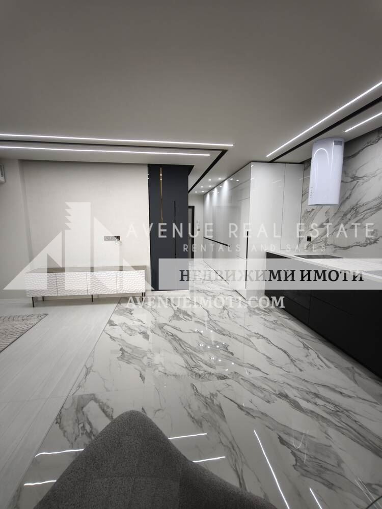 In vendita  1 camera da letto Plovdiv , Hristo Smirnenski , 86 mq | 47621814 - Immagine [5]