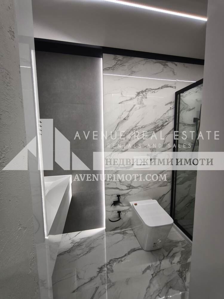 In vendita  1 camera da letto Plovdiv , Hristo Smirnenski , 86 mq | 47621814 - Immagine [13]