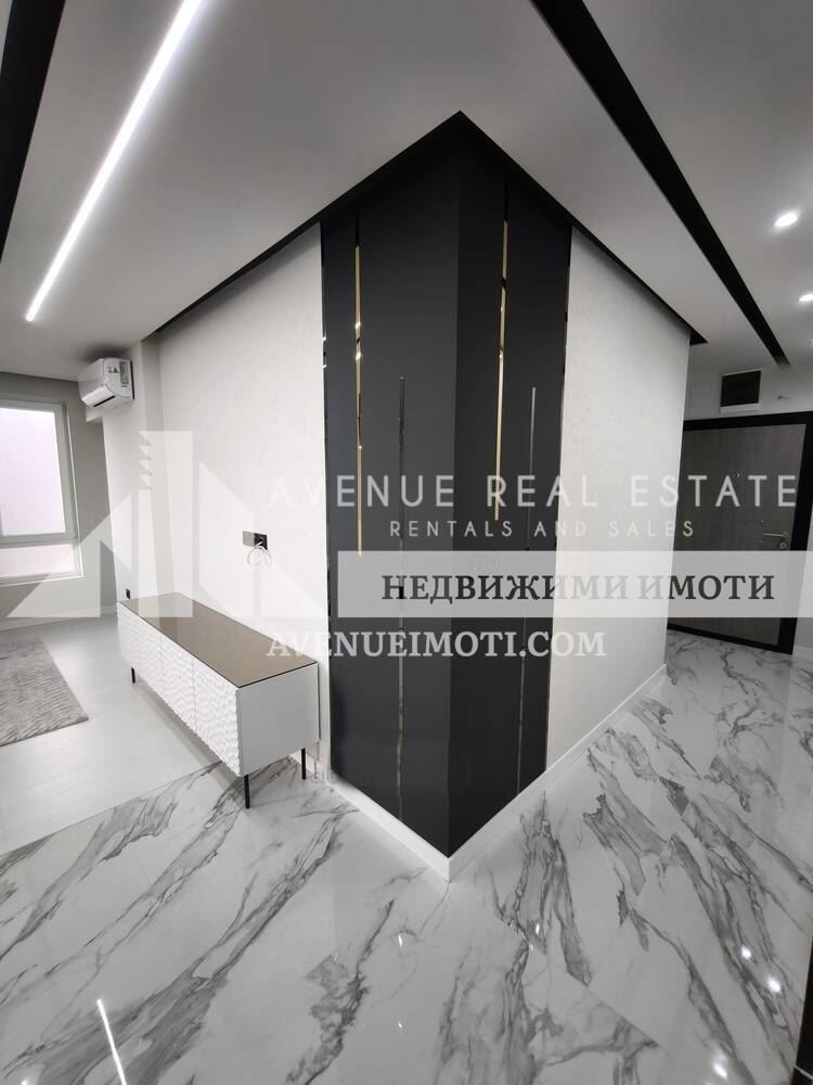 In vendita  1 camera da letto Plovdiv , Hristo Smirnenski , 86 mq | 47621814 - Immagine [11]