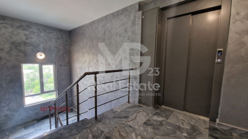 Продава  2-стаен град Пловдив , Южен , 71 кв.м | 49884149 - изображение [4]