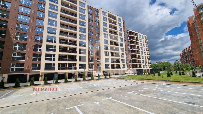 Продава  2-стаен град Пловдив , Южен , 71 кв.м | 49884149