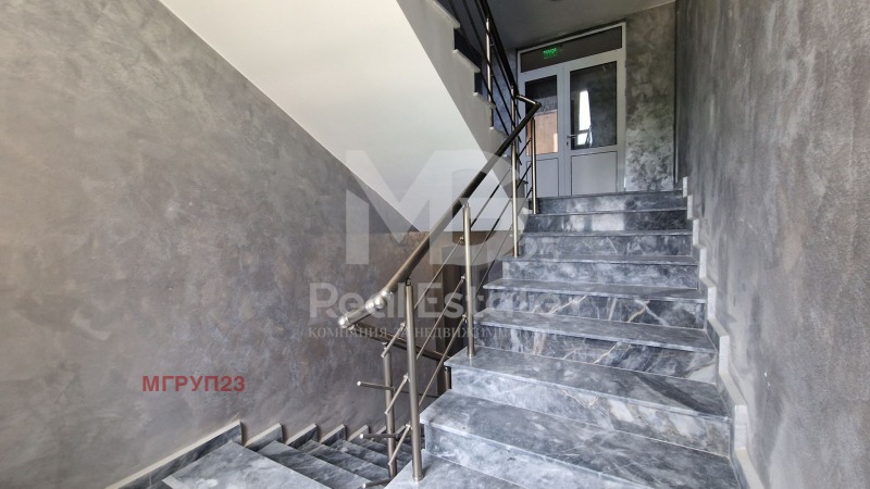 Продава  2-стаен град Пловдив , Южен , 71 кв.м | 49884149 - изображение [3]