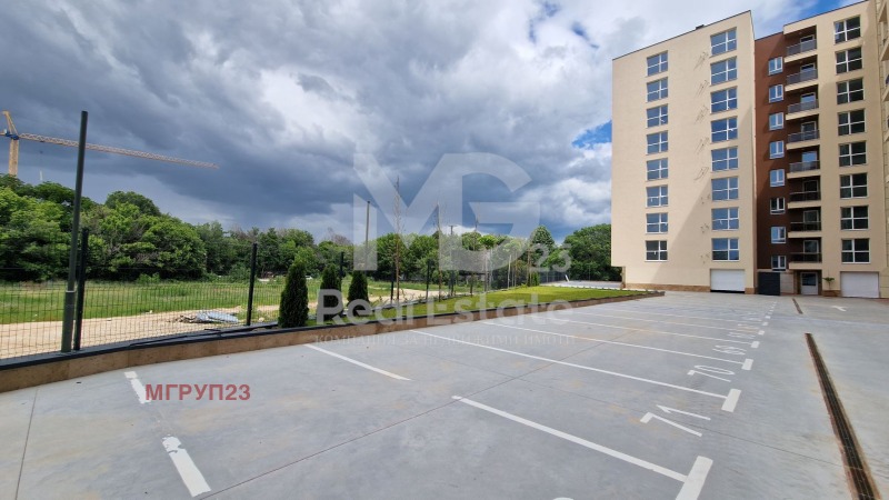 Продава  2-стаен град Пловдив , Южен , 71 кв.м | 49884149 - изображение [2]