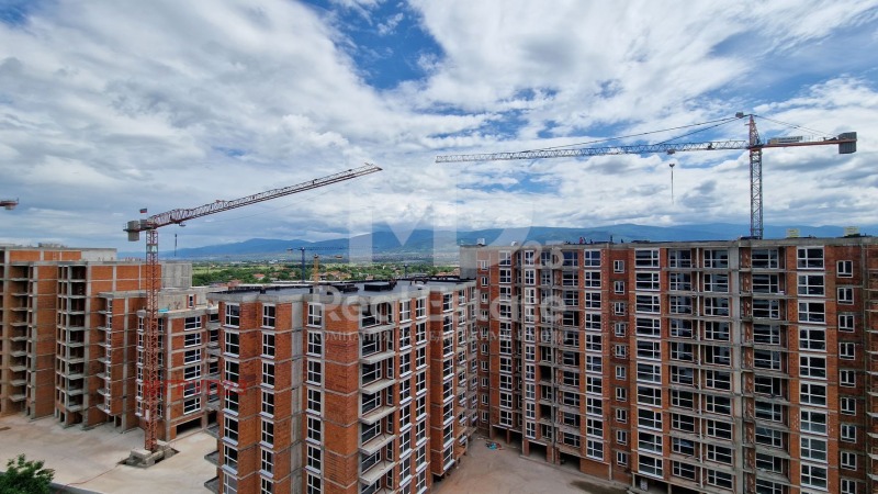 Продава  2-стаен град Пловдив , Южен , 71 кв.м | 49884149 - изображение [10]