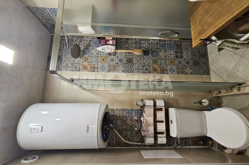 For Sale  1 bedroom Varna , Vazrazhdane 1 , 56 sq.m | 10734859 - image [10]