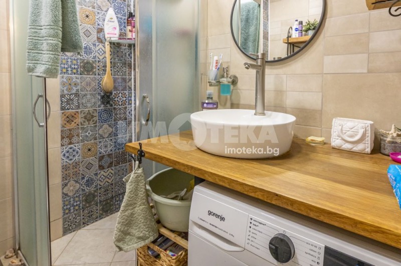 For Sale  1 bedroom Varna , Vazrazhdane 1 , 56 sq.m | 10734859 - image [17]