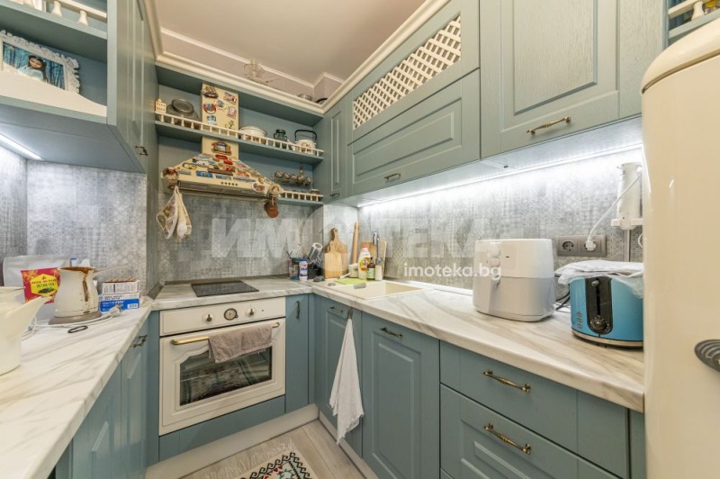 For Sale  1 bedroom Varna , Vazrazhdane 1 , 56 sq.m | 10734859 - image [12]