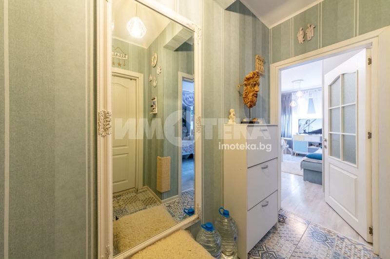 For Sale  1 bedroom Varna , Vazrazhdane 1 , 56 sq.m | 10734859 - image [14]