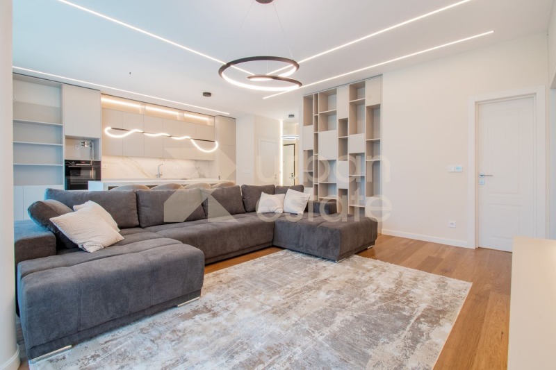 Продава 2-СТАЕН, гр. София, Манастирски ливади