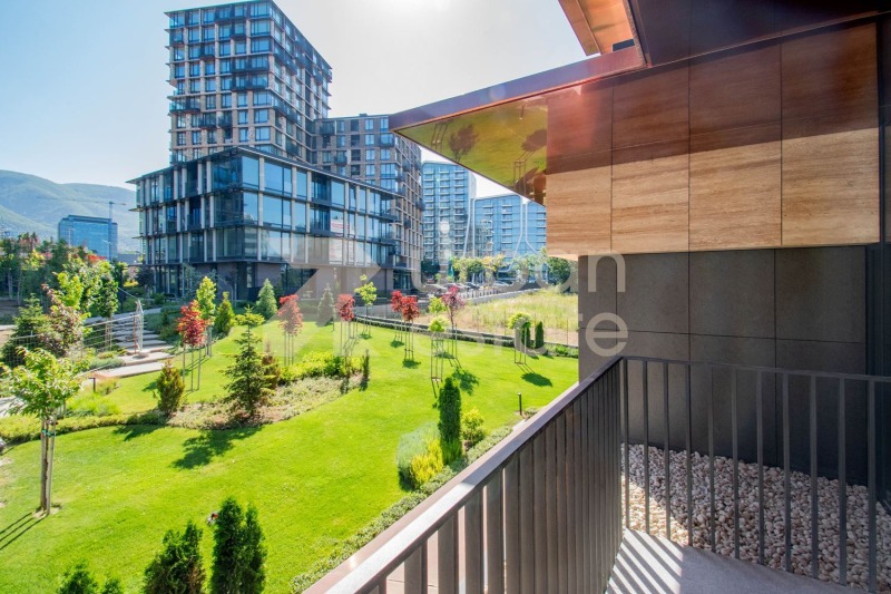 Продава 2-СТАЕН, гр. София, Манастирски ливади, снимка 8 - Апартаменти - 52154284