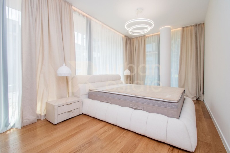 Продава 2-СТАЕН, гр. София, Манастирски ливади, снимка 3 - Апартаменти - 52154284