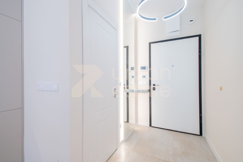 Продава 2-СТАЕН, гр. София, Манастирски ливади, снимка 7 - Апартаменти - 52154284