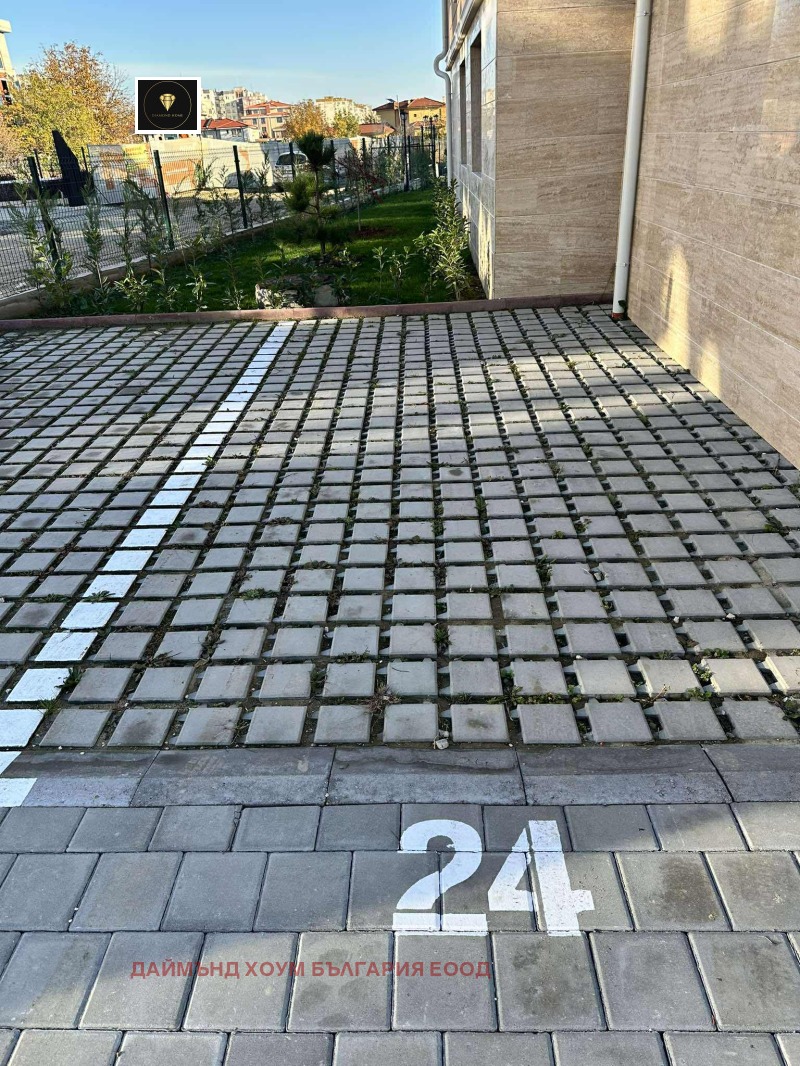 Продава 2-СТАЕН, гр. Пловдив, Остромила, снимка 15 - Апартаменти - 52443077