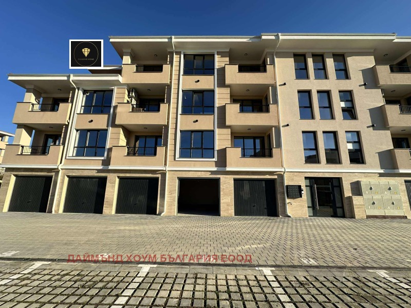 Продава 2-СТАЕН, гр. Пловдив, Остромила, снимка 14 - Апартаменти - 52443077