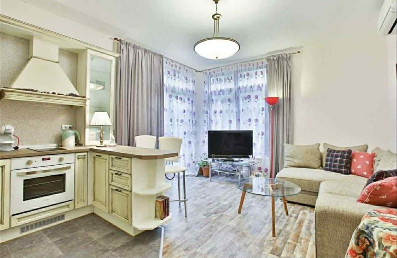 Продава 2-СТАЕН, гр. Варна, Бриз, снимка 4 - Апартаменти - 52705088