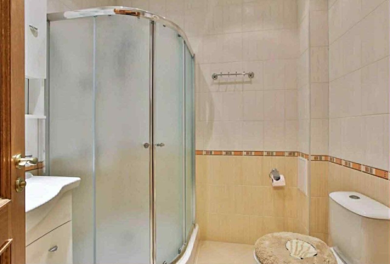 Продава 2-СТАЕН, гр. Варна, Бриз, снимка 8 - Апартаменти - 52705088