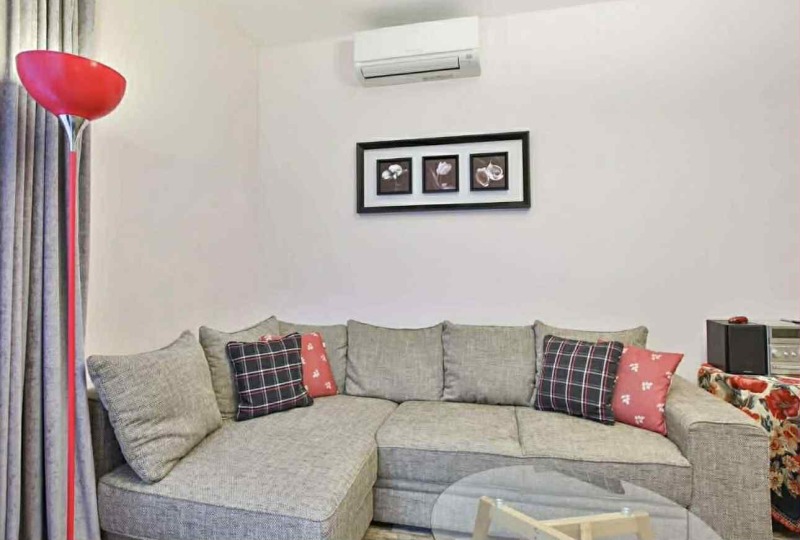 Продава 2-СТАЕН, гр. Варна, Бриз, снимка 5 - Апартаменти - 52705088