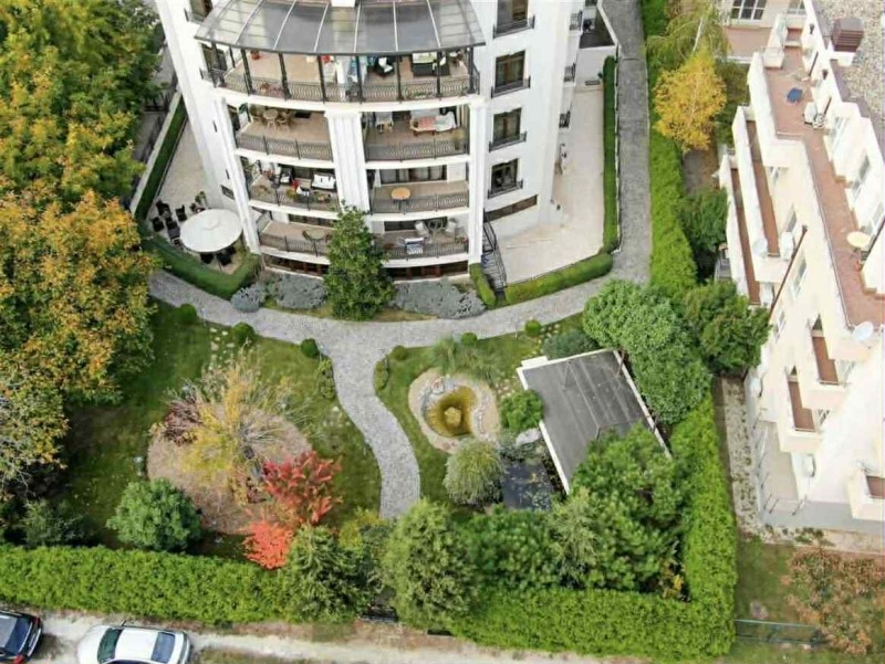 Продава 2-СТАЕН, гр. Варна, Бриз, снимка 14 - Апартаменти - 52705088