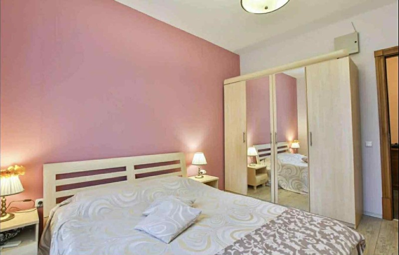 Продава 2-СТАЕН, гр. Варна, Бриз, снимка 7 - Апартаменти - 52705088