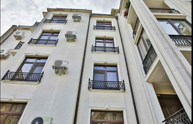 Продава 2-СТАЕН, гр. Варна, Бриз, снимка 15 - Апартаменти - 52705088