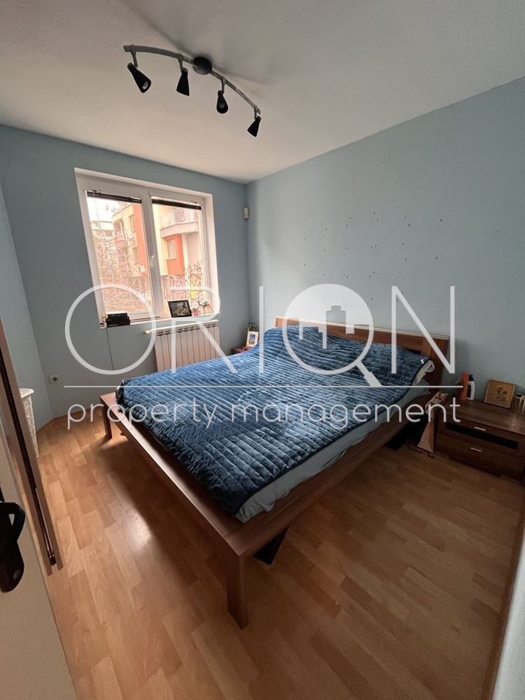 Продава 2-СТАЕН, гр. София, Гео Милев, снимка 7 - Апартаменти - 53492628