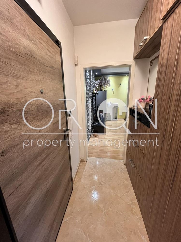 Продава 2-СТАЕН, гр. София, Гео Милев, снимка 4 - Апартаменти - 53492628